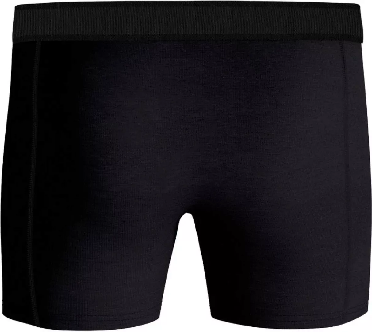 Bjorn Borg Boxers 2 Pack Black/Green - Größe XL günstig online kaufen