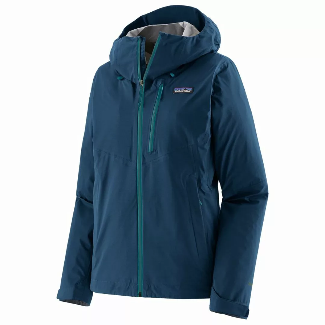 Patagonia W's Granite Crest Rain Jacket - Hardshelljacke günstig online kaufen