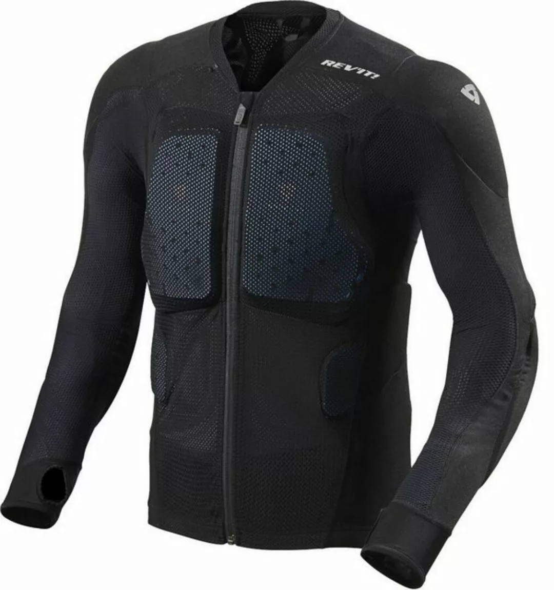 Revit Hoodie Proteus Motocross Protektorenjacke günstig online kaufen