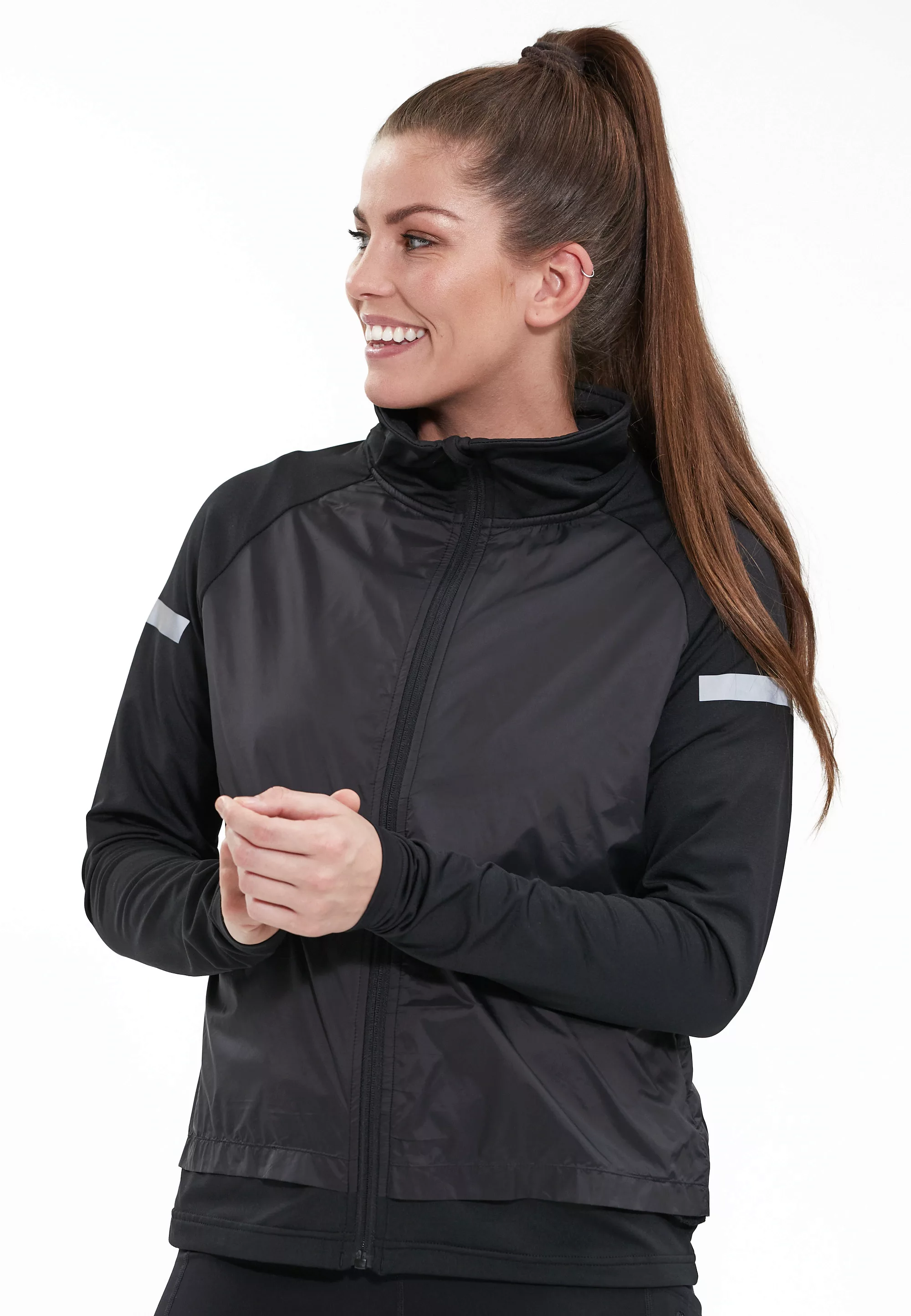 ENDURANCE Laufjacke "Lasdy", aus winddichtem Material günstig online kaufen