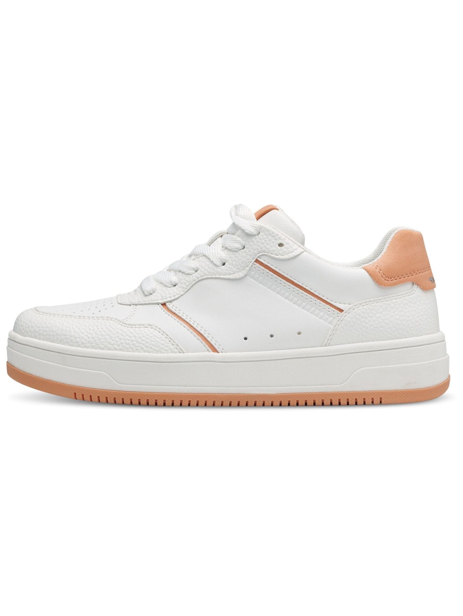 Tamaris Sneaker "Tamaris Sneaker Lederimitat" günstig online kaufen