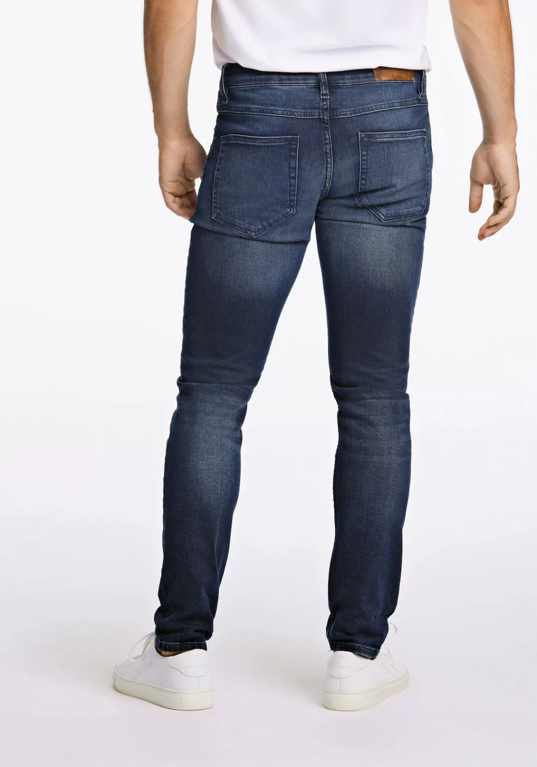 LINDBERGH 5-Pocket-Jeans "Lindbergh Jeans" günstig online kaufen