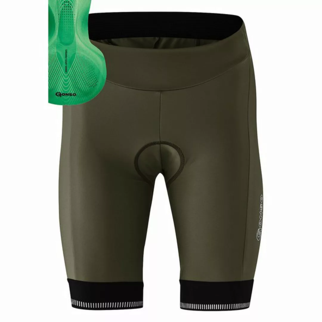 Gonso 2-in-1-Shorts Radshort Sitivo günstig online kaufen