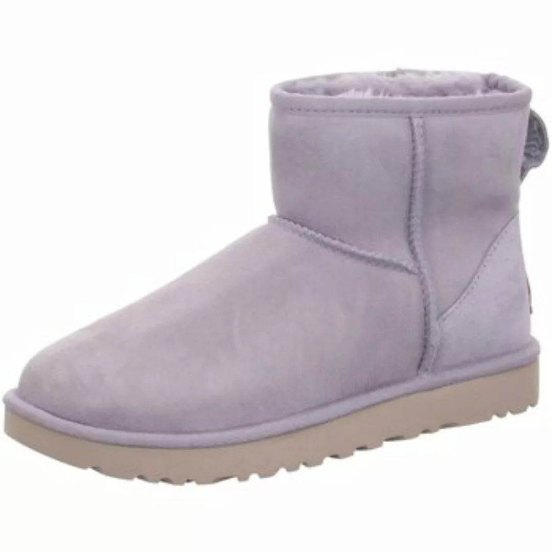 UGG  Stiefel Stiefeletten CLASSIC MINI II 1016222-HLLC günstig online kaufen