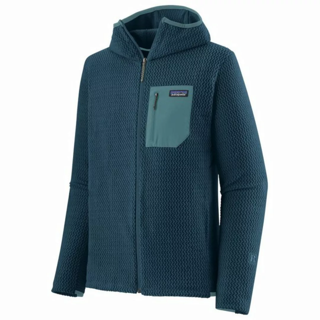 Patagonia Fleecejacke M´s R1 Air Full Zip Hoody Fleecejacke - Patagonia günstig online kaufen