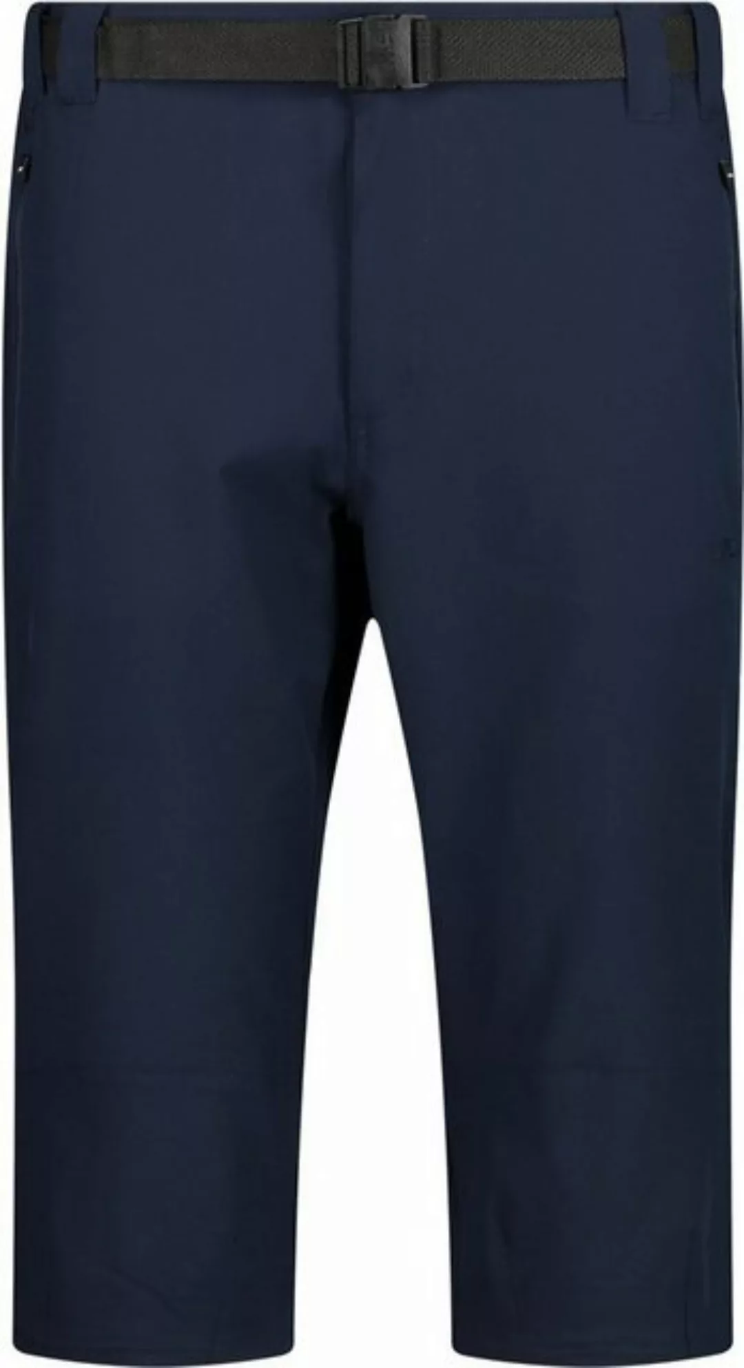 CMP Zip-off-Hose MAN CAPRI B.BLUE günstig online kaufen