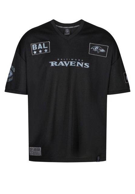 Recovered T-Shirt NFL Ravens BAL 96 Oversized günstig online kaufen