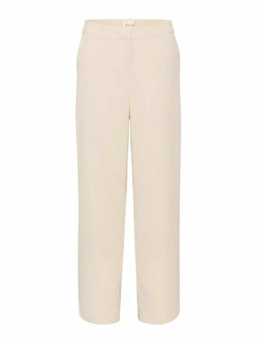 Cream Chinohose Cocamia (1-tlg) Weiteres Detail günstig online kaufen