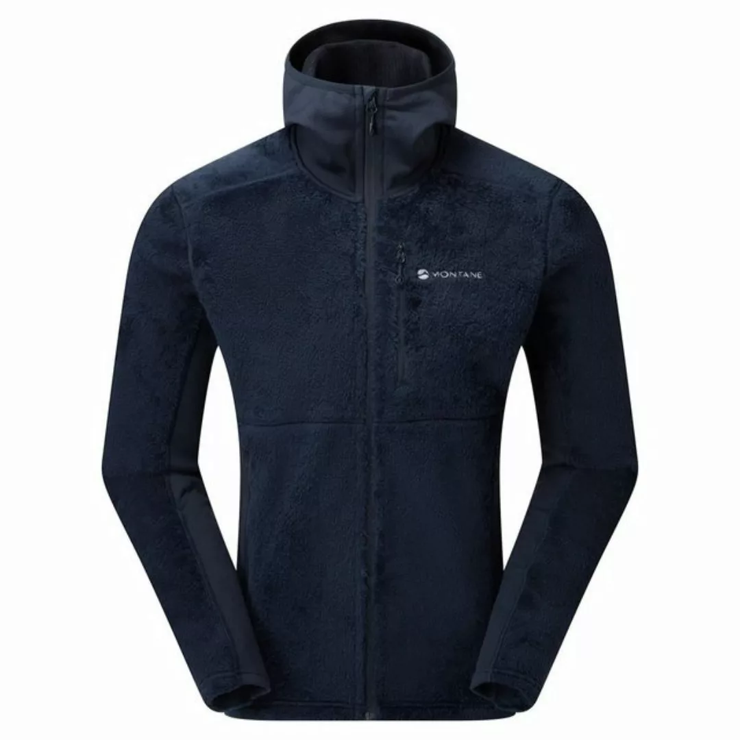 Montane Fleecejacke Montane Herren Protium XPD Fleecehoodie günstig online kaufen