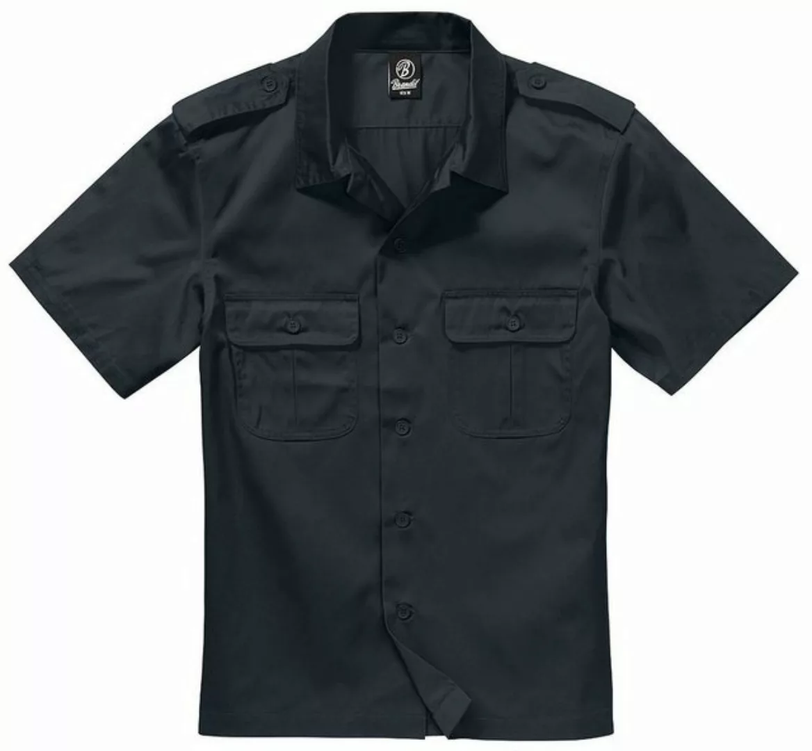 Brandit Outdoorhemd Brandit US Hemd Ranger Kurzarm günstig online kaufen