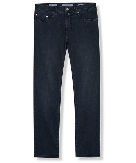 Pierre Cardin Weite Jeans günstig online kaufen