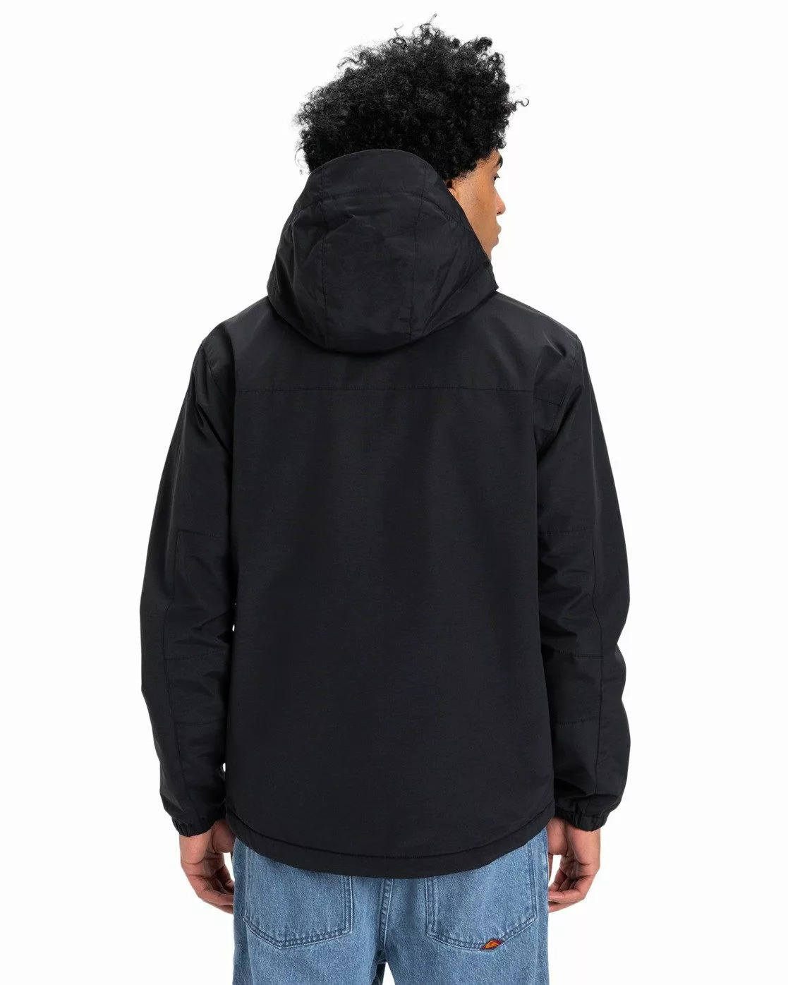 Quiksilver Funktionsjacke Overcast 3K Warm günstig online kaufen