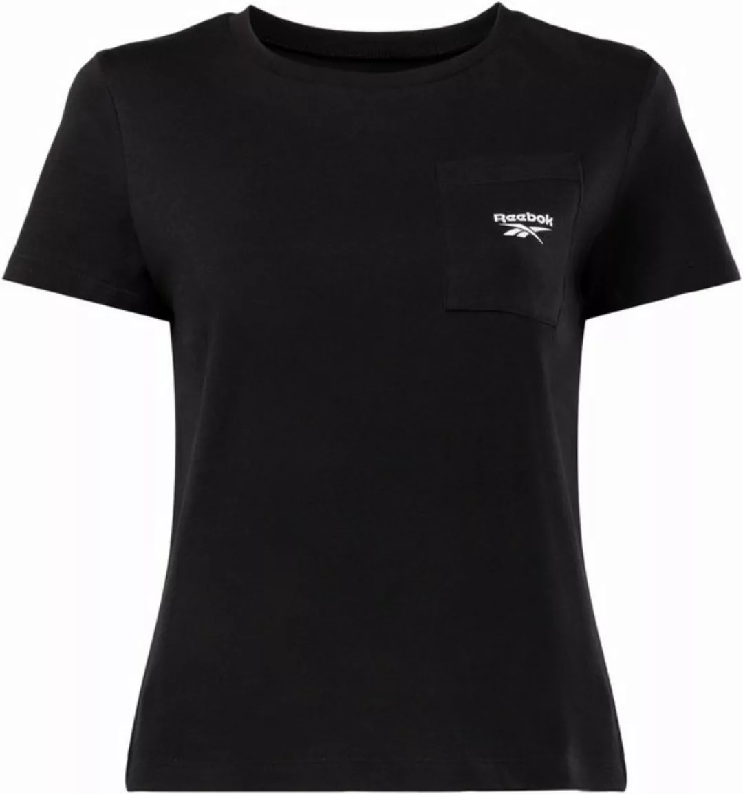 Reebok T-Shirt IDENTITY SMALL LOGO TEE günstig online kaufen