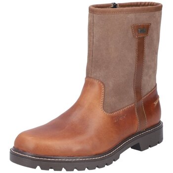 Rieker  Stiefel Echt Lammfell 39872-24 24 günstig online kaufen