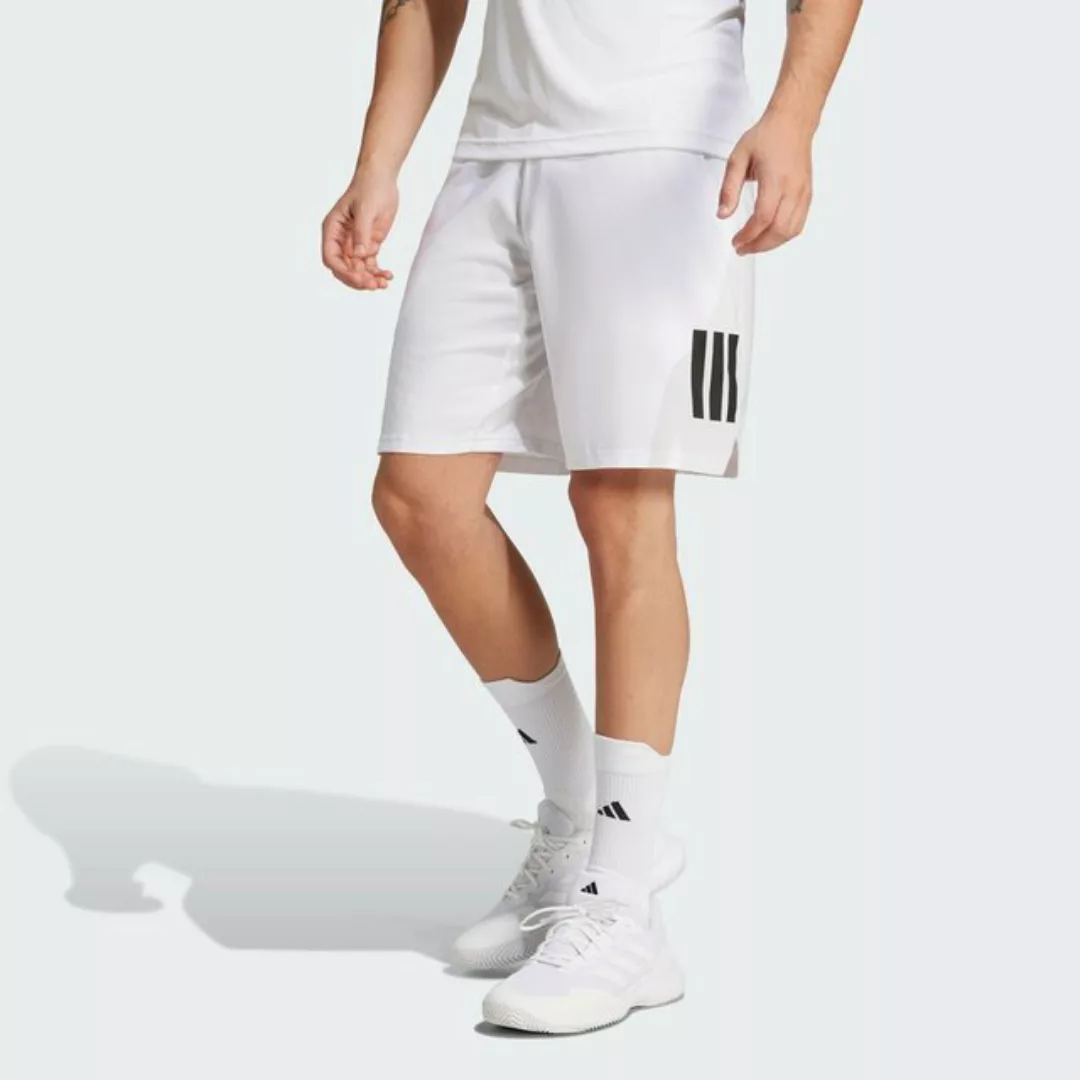 adidas Performance Tennisshort CLUB TENNIS CLIMACOOL 3-STREIFEN SHORTS günstig online kaufen