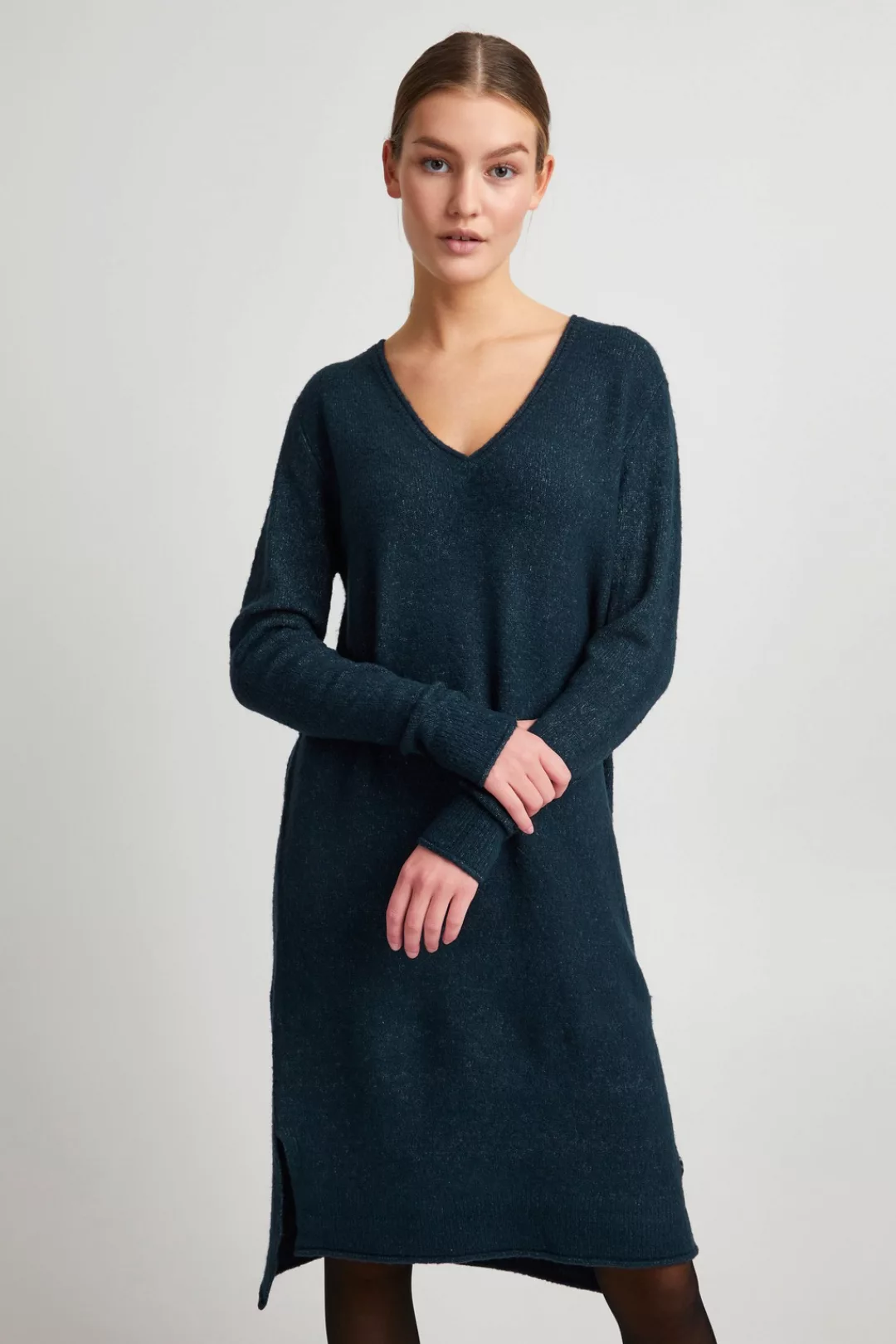 OXMO Strickkleid "Strickkleid OXIda" günstig online kaufen