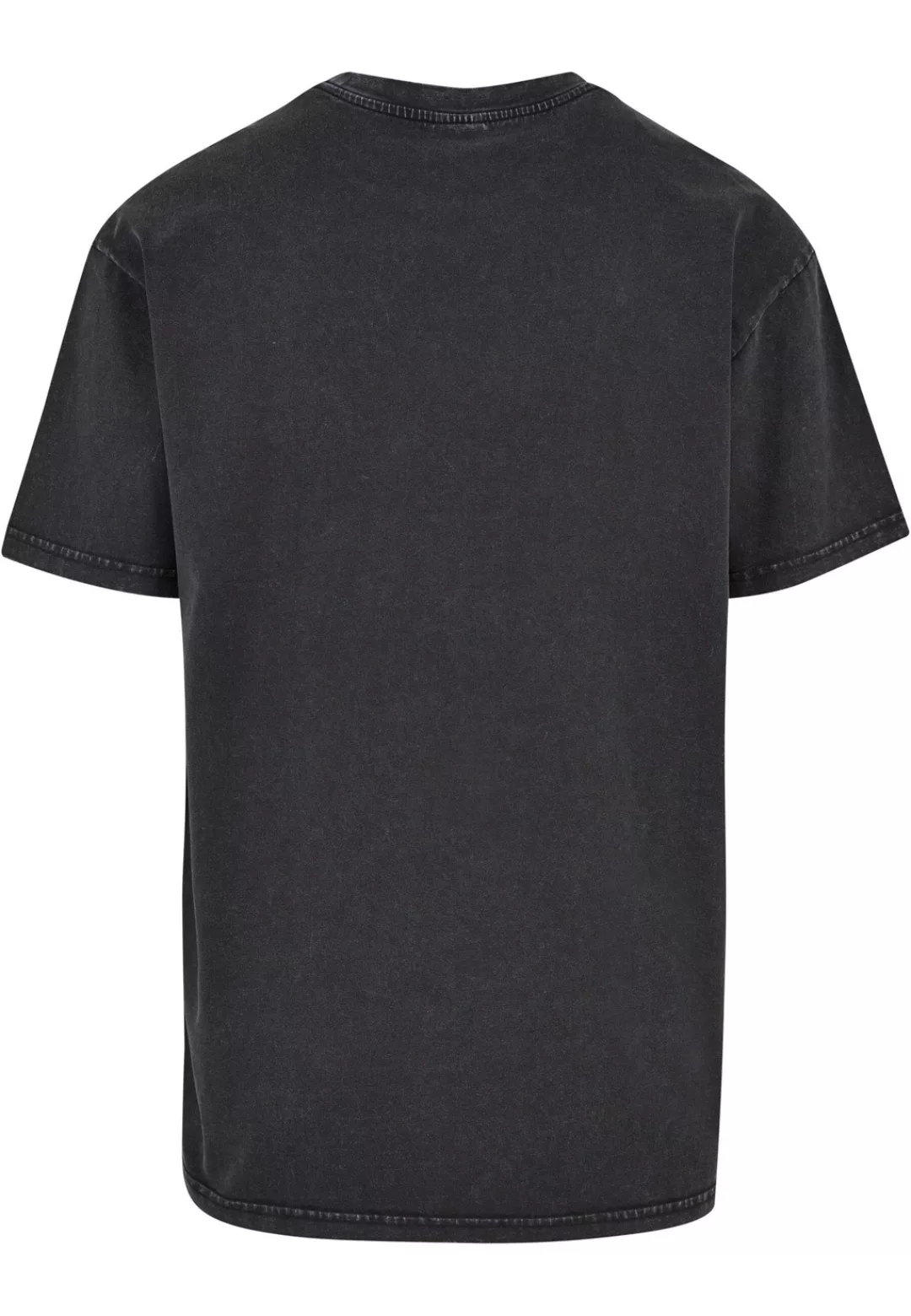 URBAN CLASSICS T-Shirt "Urban Classics Herren Heavy Oversized Acid Wash Tee günstig online kaufen