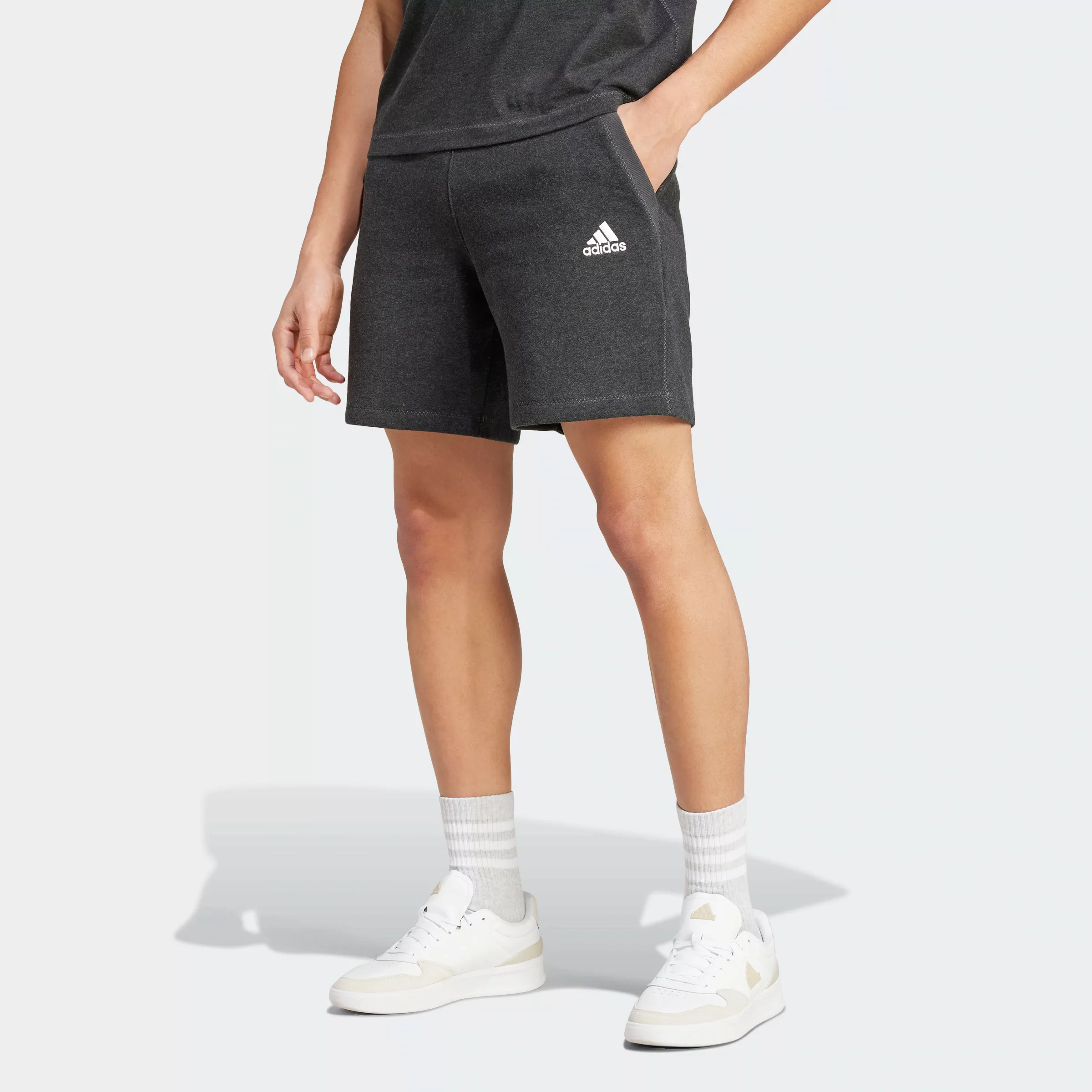 adidas Sportswear Shorts "M MEL SHRT", (1 tlg.) günstig online kaufen