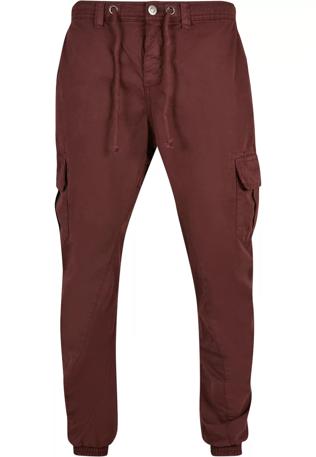 URBAN CLASSICS Cargohose Urban Classics Herren Cargo Jogging Pants (1-tlg) günstig online kaufen