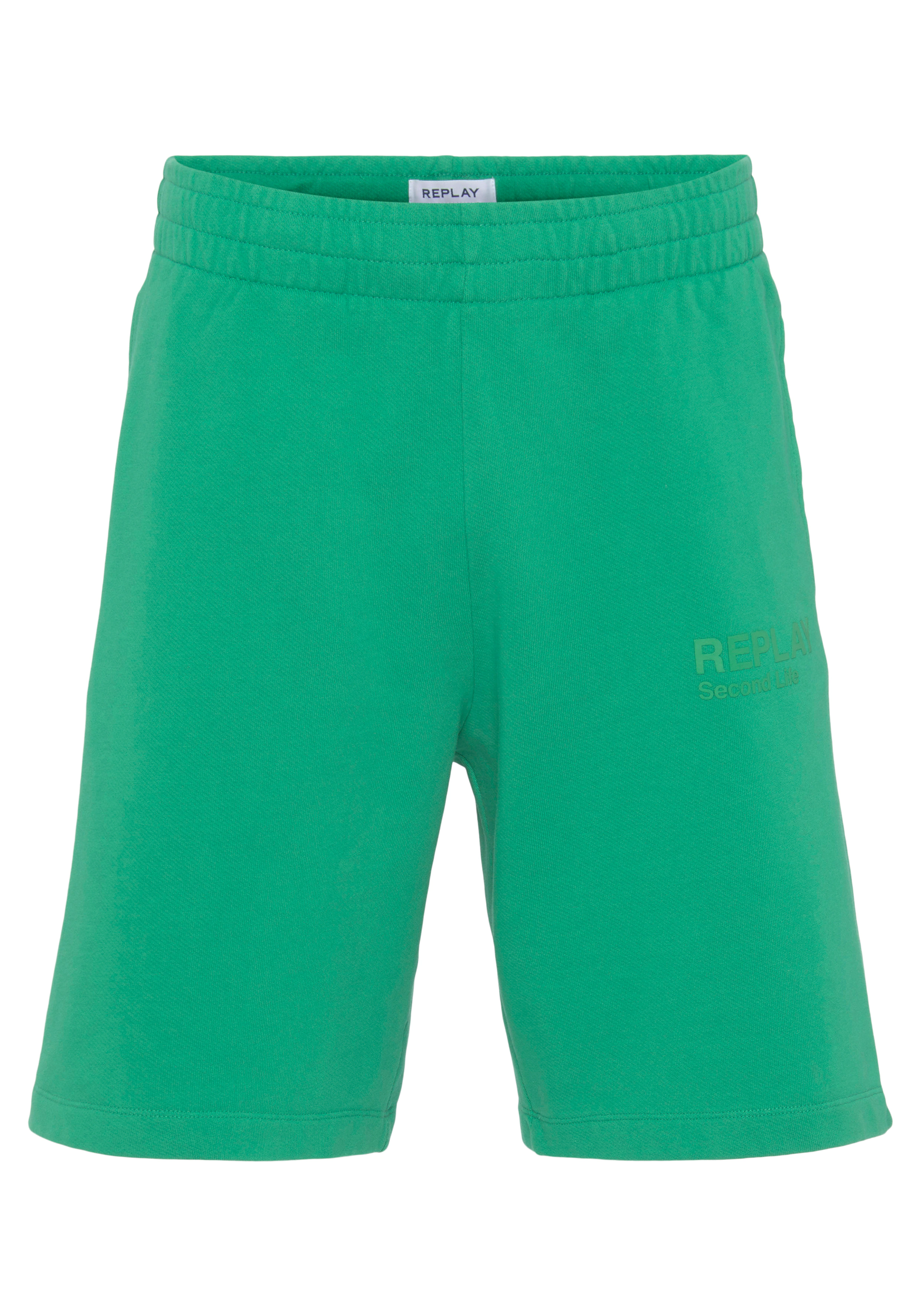 Replay Sweatshorts günstig online kaufen