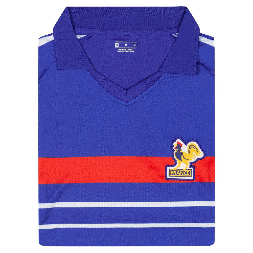 JELEX Fußballtrikot "Retro History" günstig online kaufen