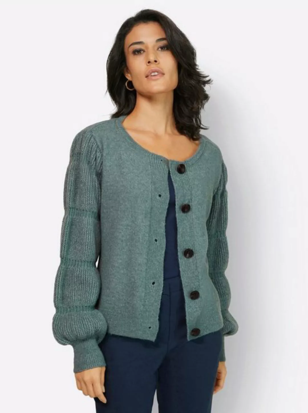 creation L Strickjacke Cardigan günstig online kaufen