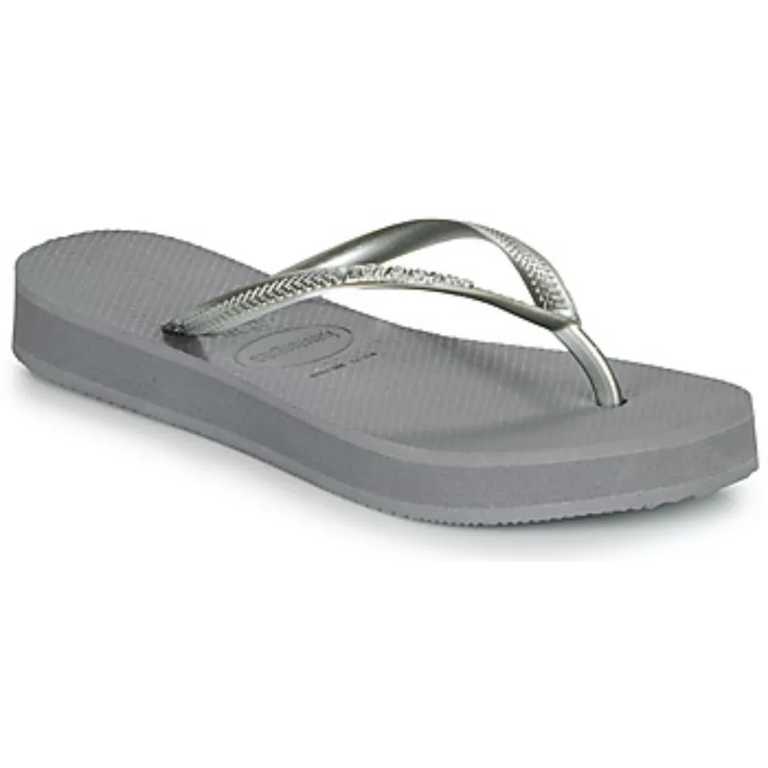 Havaianas  Zehentrenner SLIM FLATFORM günstig online kaufen