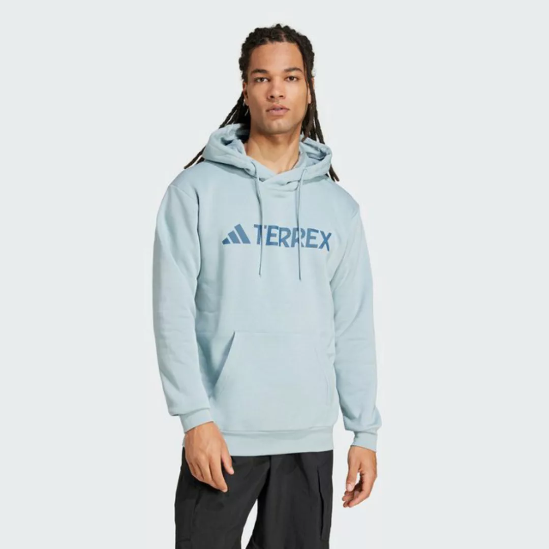 adidas TERREX Kapuzensweatshirt MT L LOGO HD günstig online kaufen