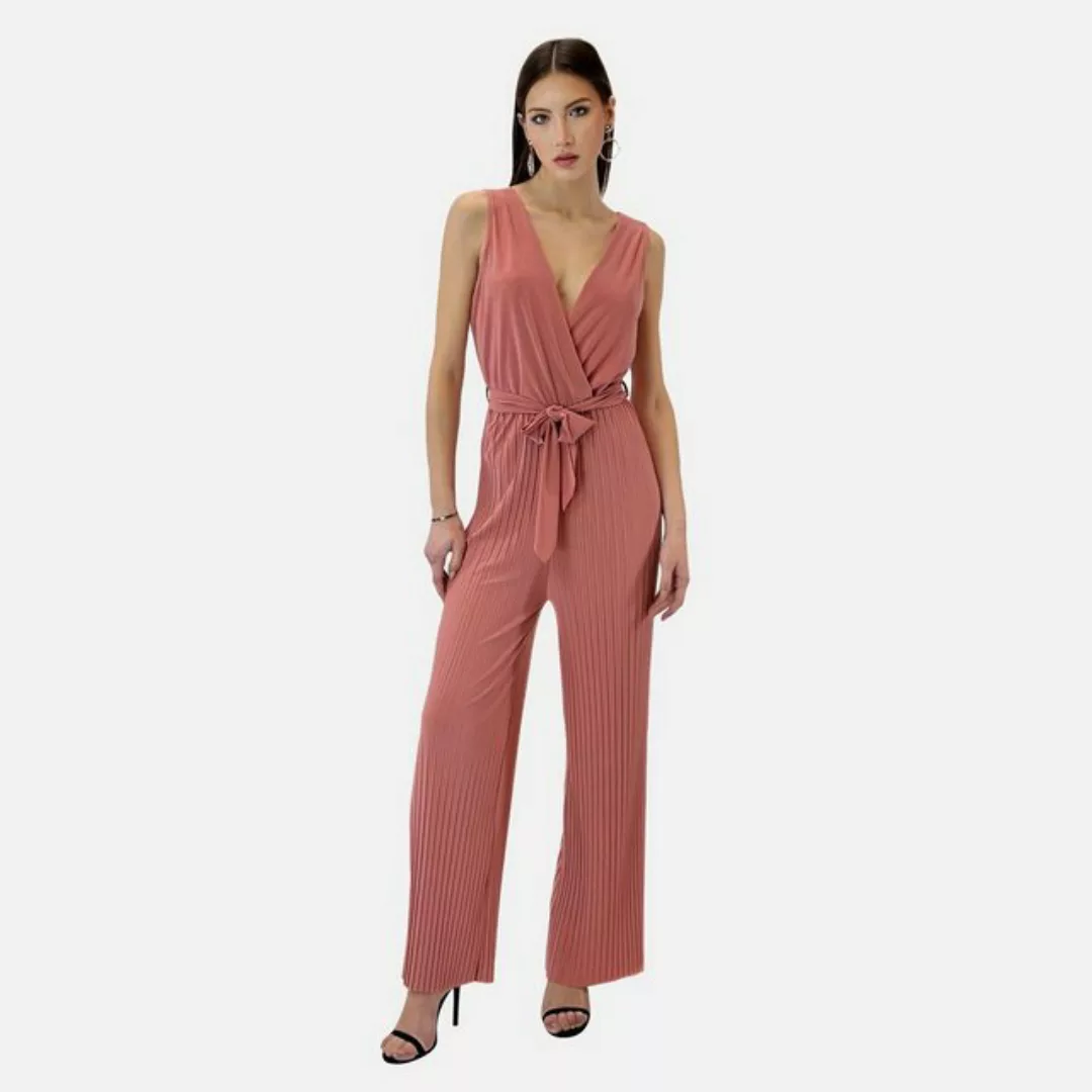 Elara Jumpsuit Elara Damen Jumpsuit (1-tlg) günstig online kaufen