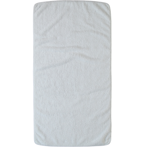 Rhomtuft - Handtücher Loft - Farbe: weiß - 01 - Handtuch 50x100 cm günstig online kaufen