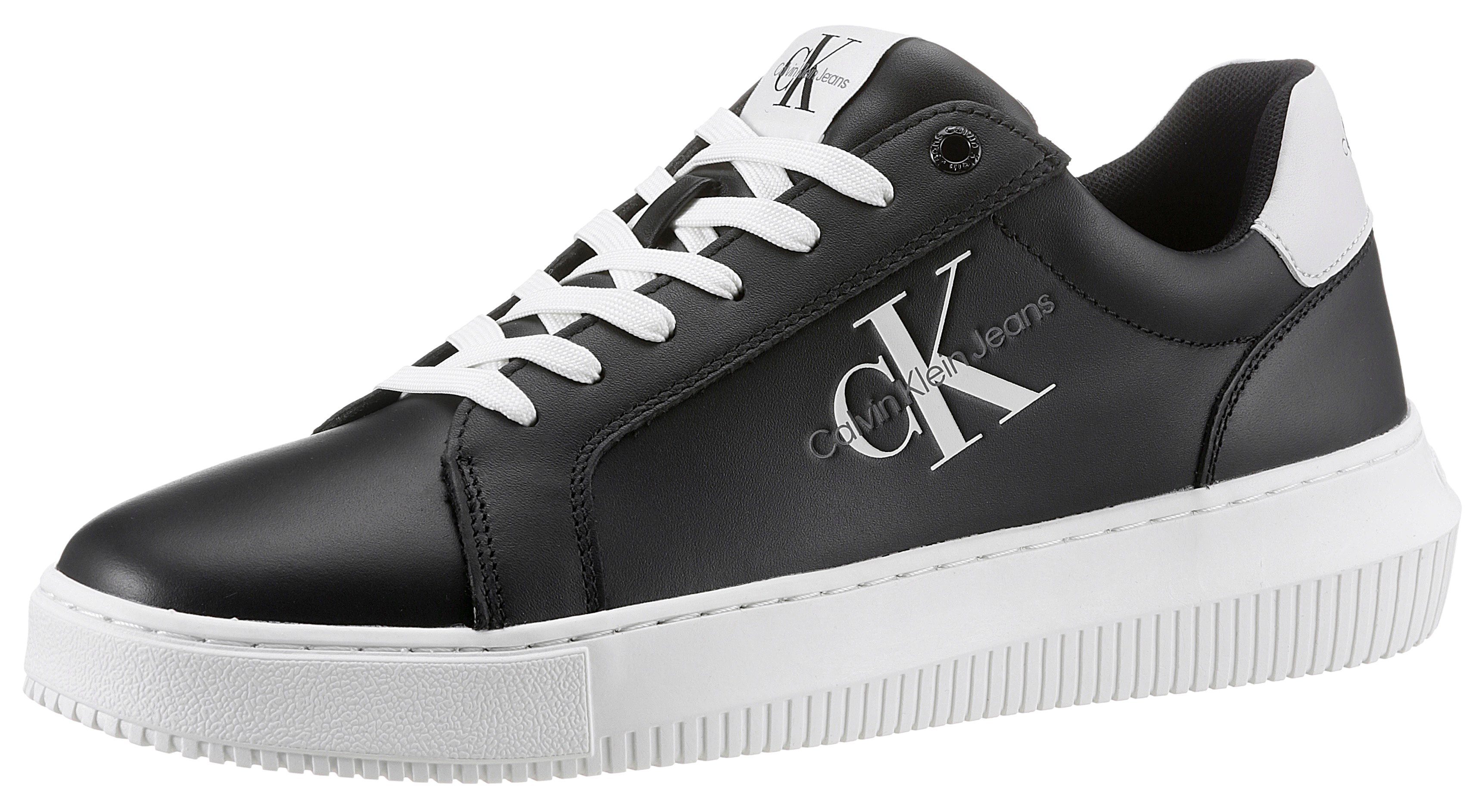 Calvin Klein Jeans SEAMUS 20L Plateausneaker, günstig online kaufen