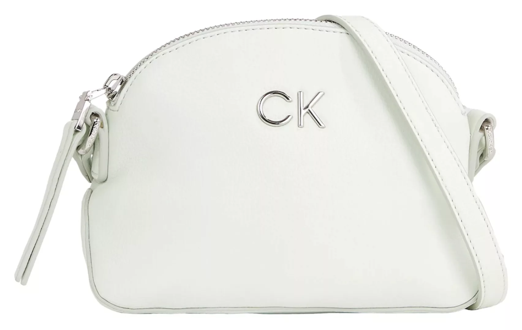 Calvin Klein Mini Bag "CK DAILY SMALL DOME PEBBLE", Handtasche Damen Tasche günstig online kaufen