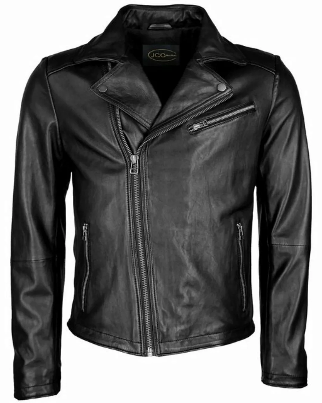 JCC Bikerjacke 8001 günstig online kaufen