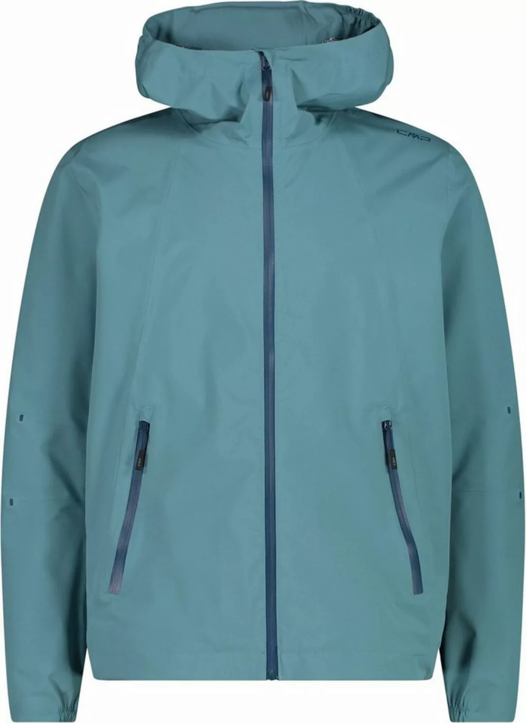 CMP Anorak MAN JACKET FIX HOOD HYDRO günstig online kaufen