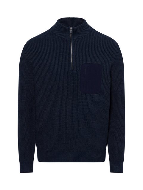 Nils Sundström Strickpullover günstig online kaufen