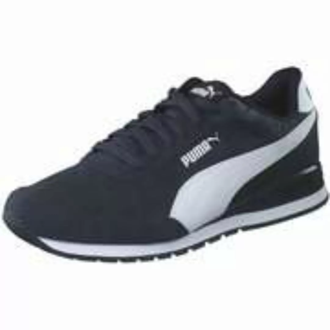 PUMA ST Runner v3 NL Sneaker Herren blau|blau günstig online kaufen