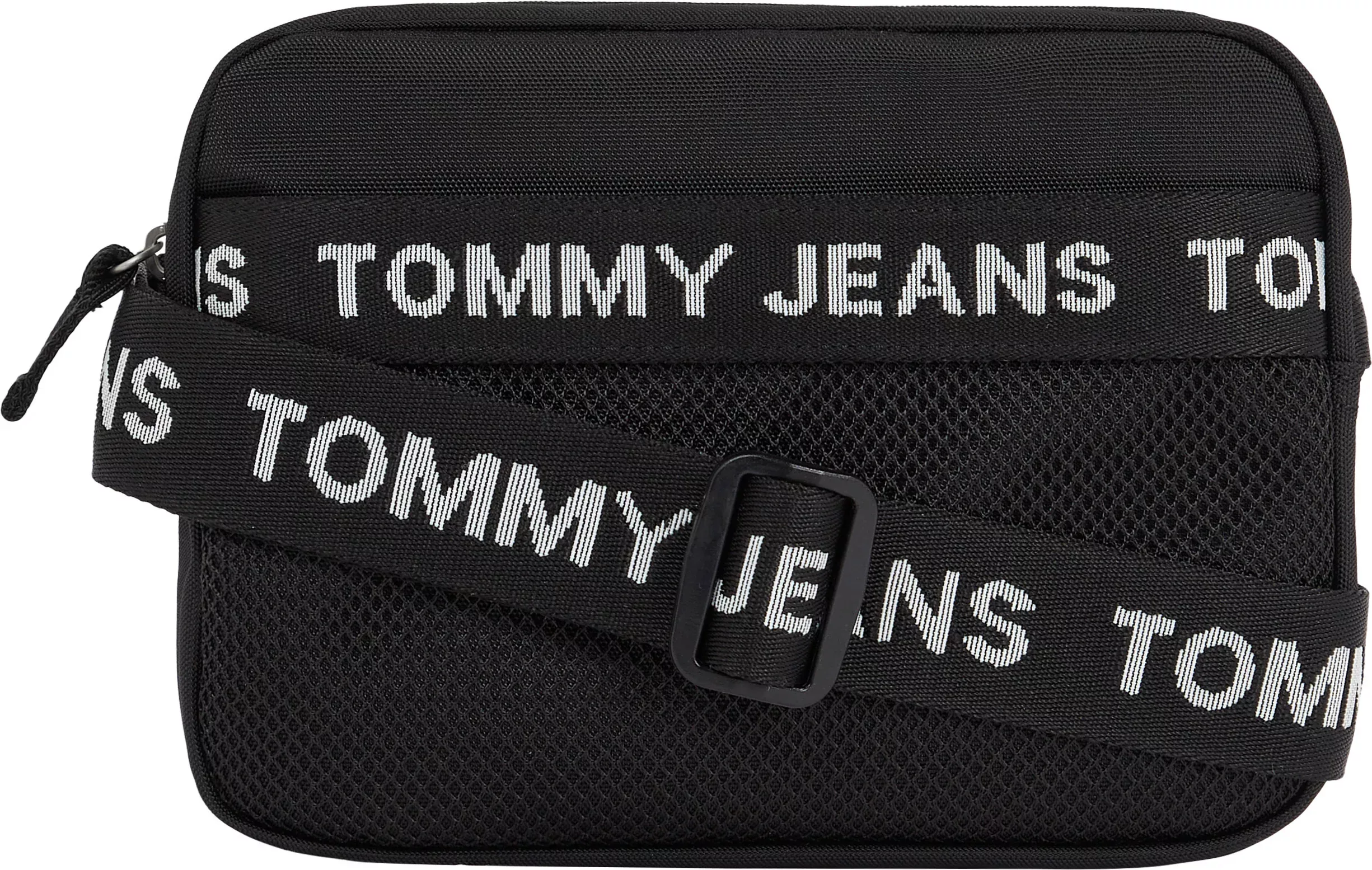 Tommy Jeans Mini Bag "TJM ESSENTIAL EW CAMERA BAG", Herrenschultertasche Ta günstig online kaufen