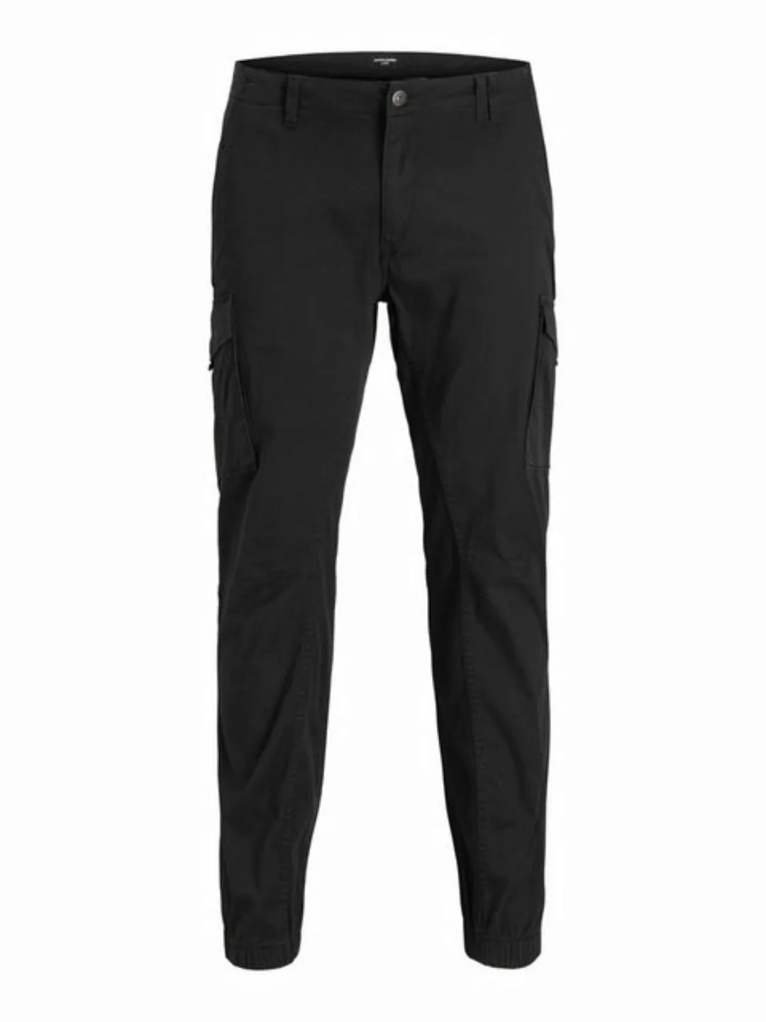 Jack&Jones Cargo-Hose "Paul", athletisch günstig online kaufen