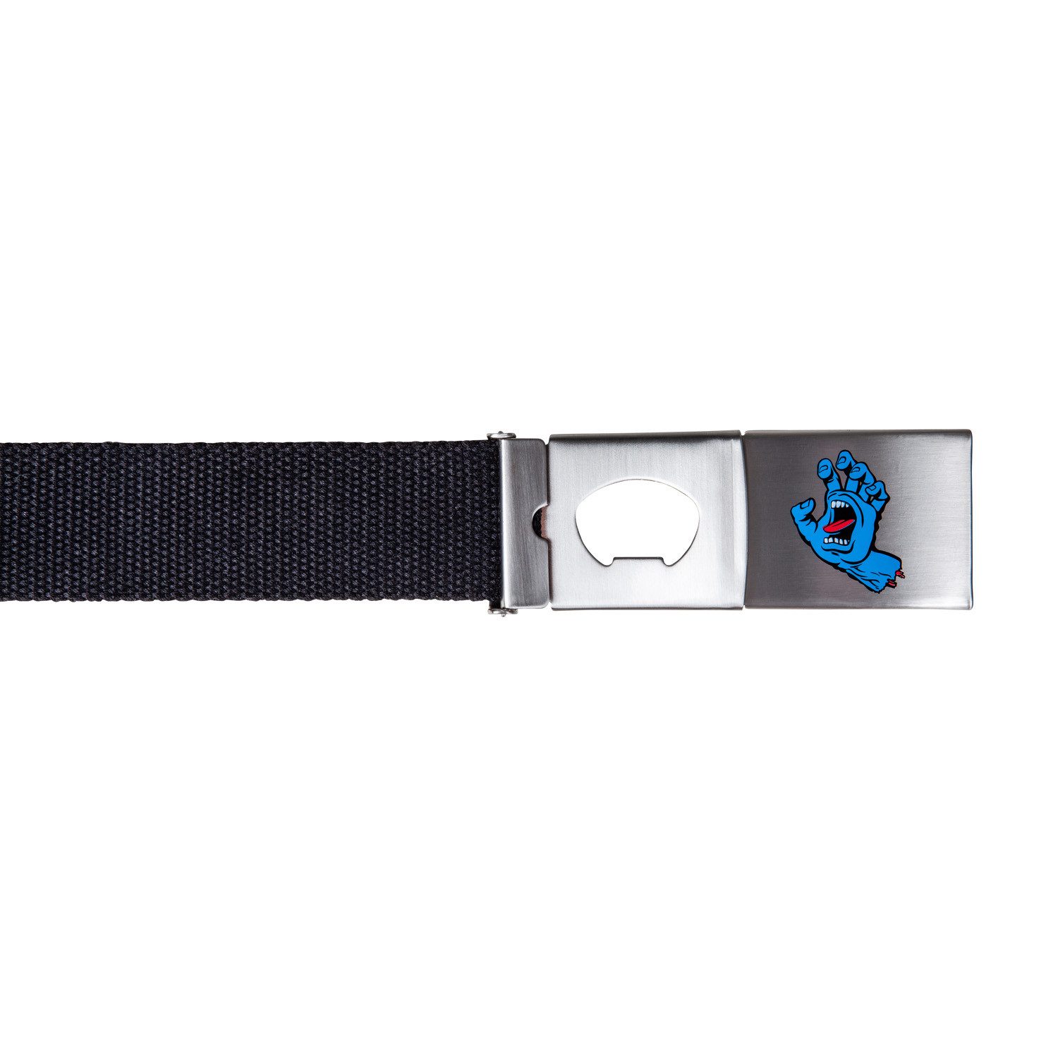 Santa Cruz Stoffgürtel SCREAMING MINI HAND günstig online kaufen