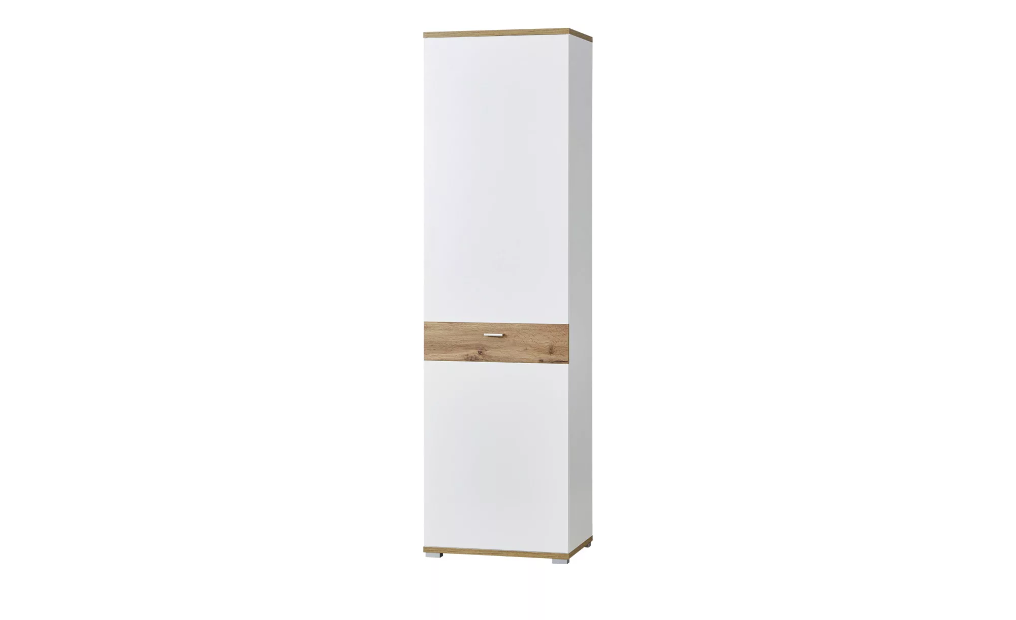 MCA furniture Garderobenschrank 58 x 205 x 40 cm (B/H/T) günstig online kaufen