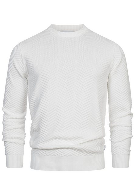 Kronstadt Strickpullover KSCarlo günstig online kaufen