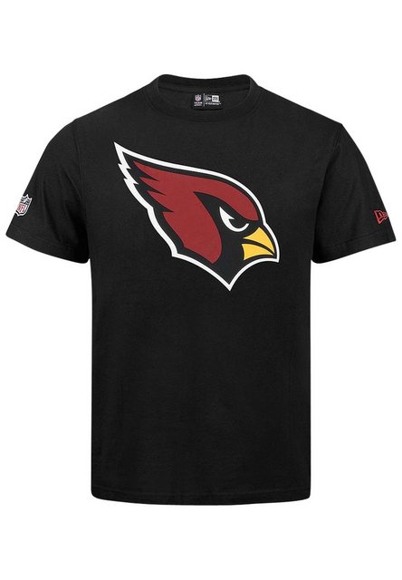 New Era T-Shirt Arizona Cardinals   (1-tlg) günstig online kaufen