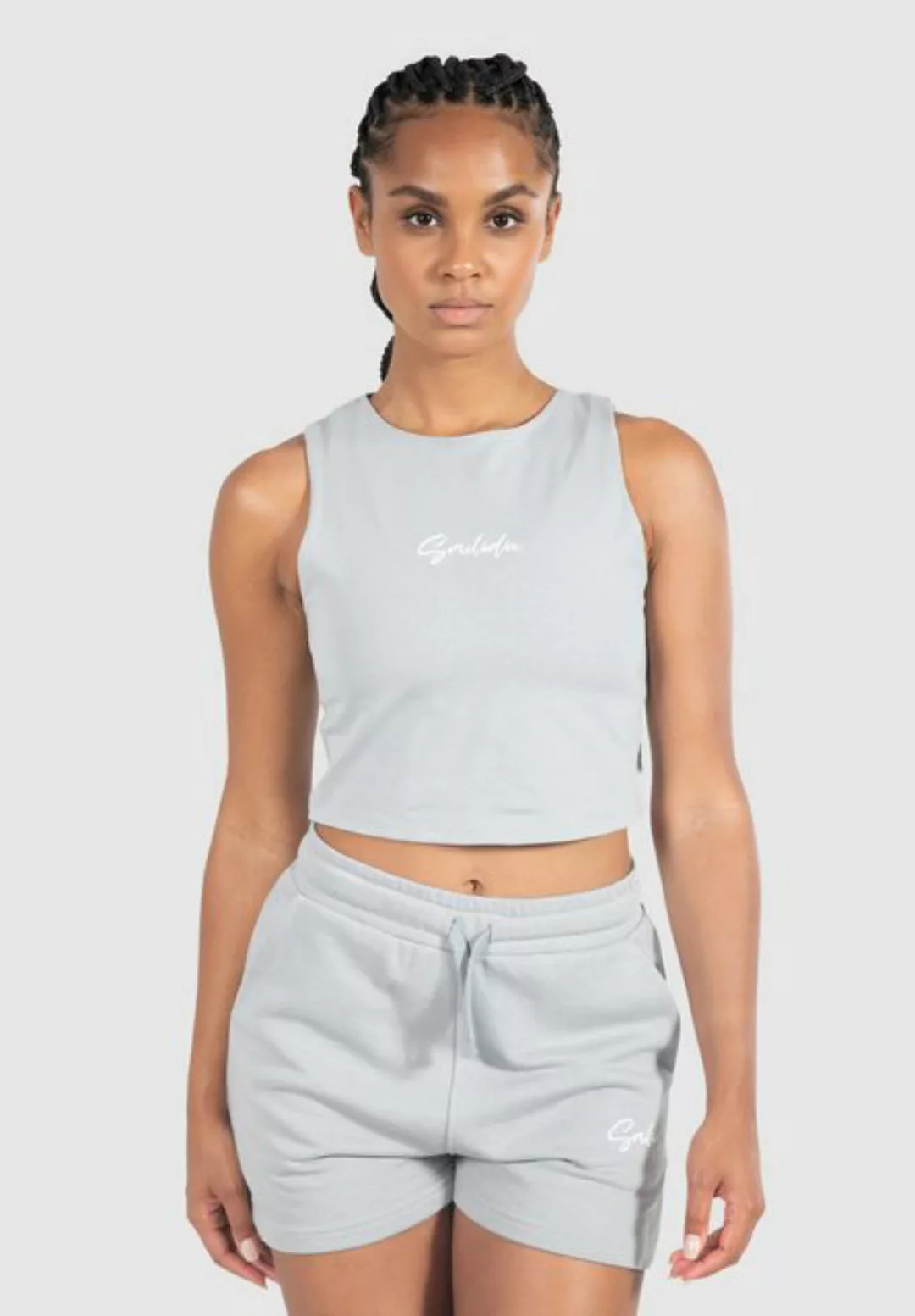 Smilodox Tanktop Rosina - günstig online kaufen