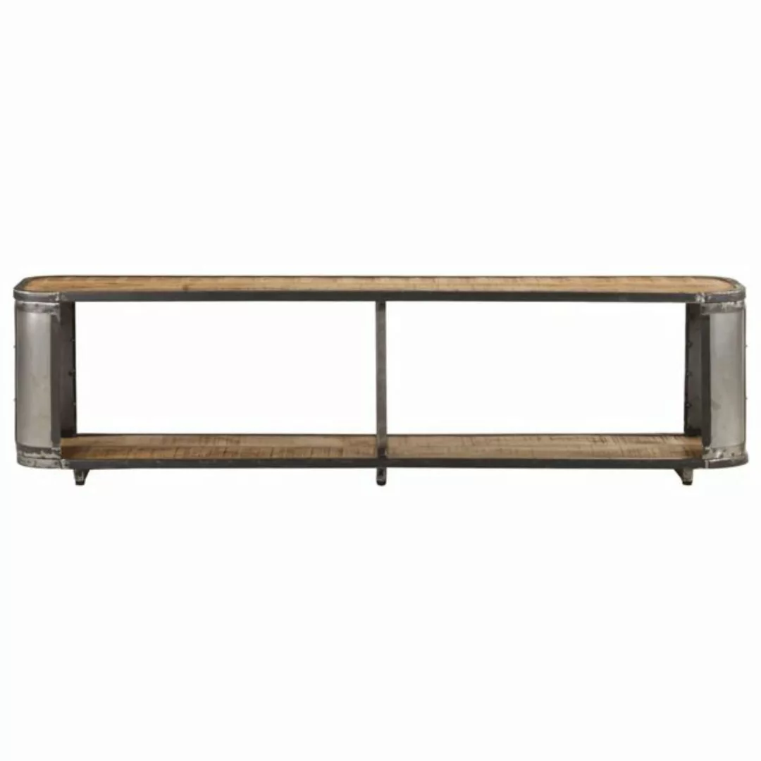 vidaXL TV-Schrank TV Schrank Fernsehschrank Lowboard Regal Sideboard 150x30 günstig online kaufen