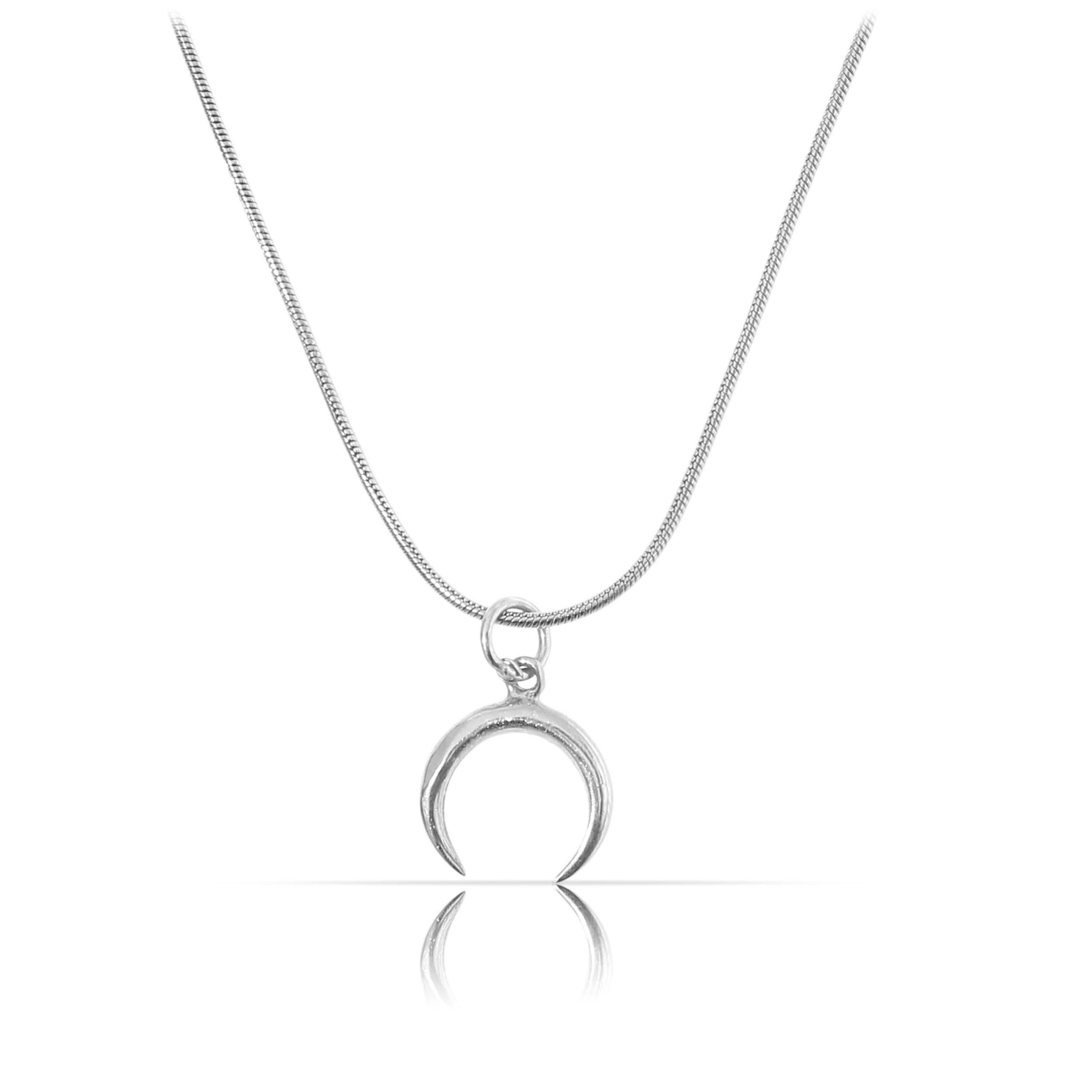 Made by Nami Kette mit Anhänger günstig online kaufen