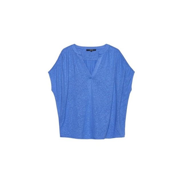 someday Longpullover blau (1-tlg) günstig online kaufen