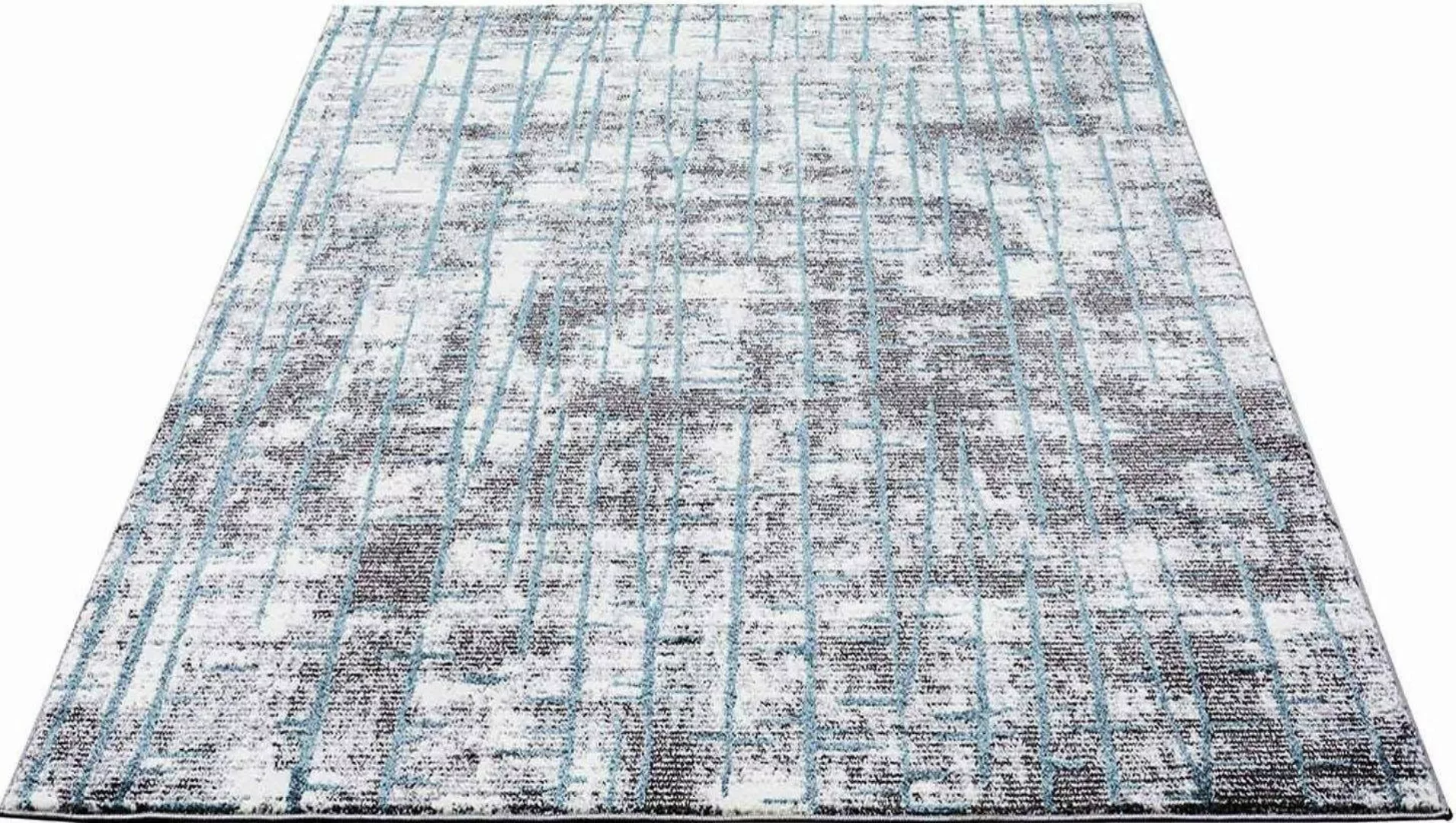 Carpet City Teppich Moda 1139, rechteckig, günstig online kaufen