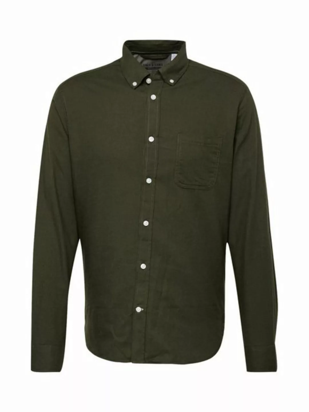 ONLY & SONS Langarmhemd ONSROAD (1-tlg) günstig online kaufen