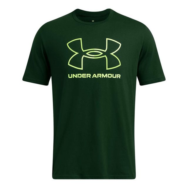 Under Armour® T-Shirt GL Foundation Update Shortsleeve günstig online kaufen