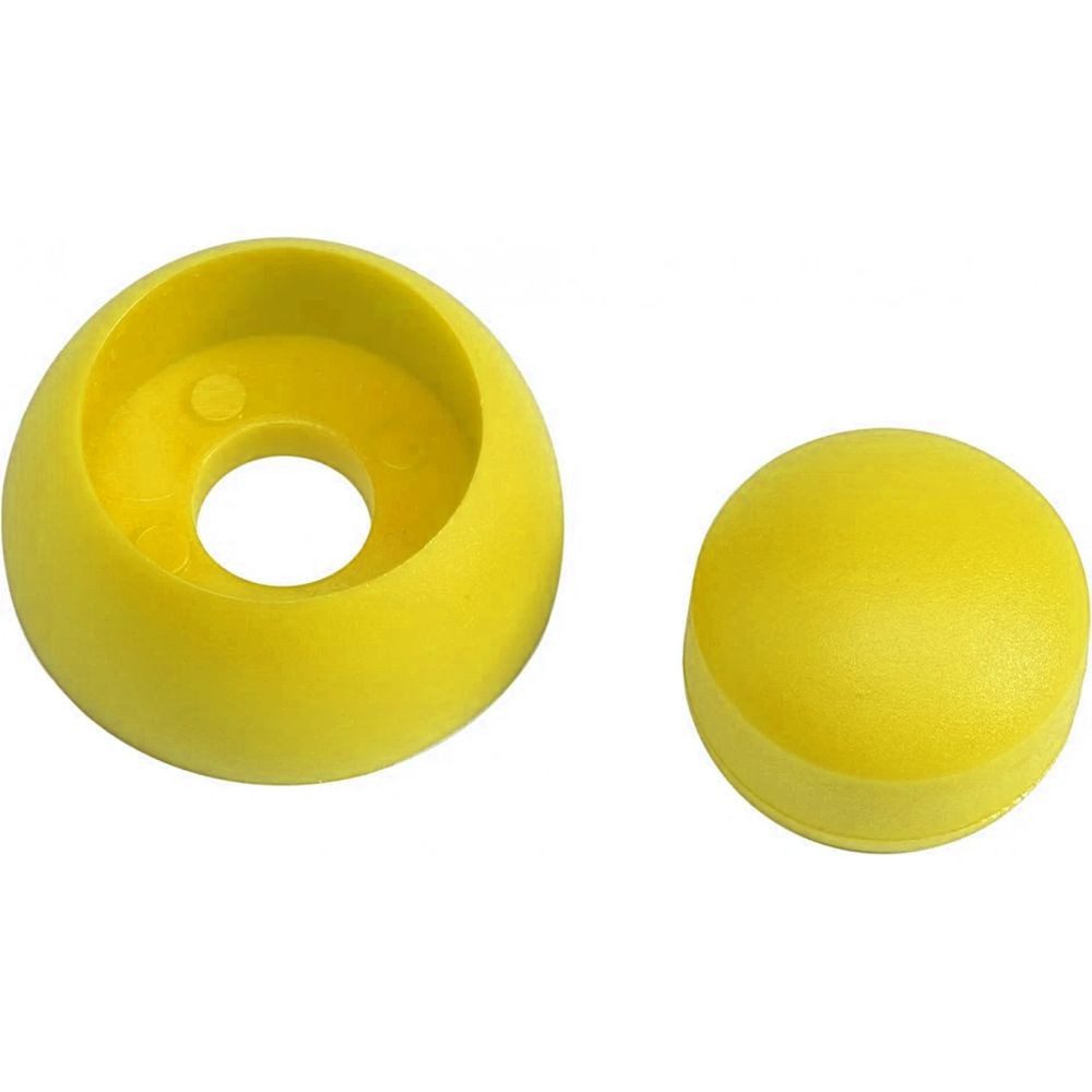 ROG-Gardenline Schaukelgestell Schraubenabdeckung / Bolzenabdeckung Kunstst günstig online kaufen